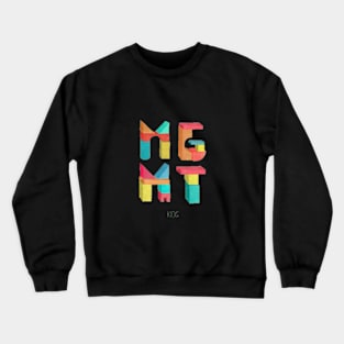 Kids Crewneck Sweatshirt